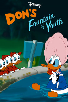 Don’s Fountain of Youth