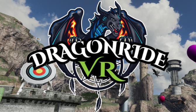 DragonRideVR Free Download