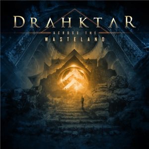 Drahktar – Across the Wasteland (lossless, 2021) Free Download