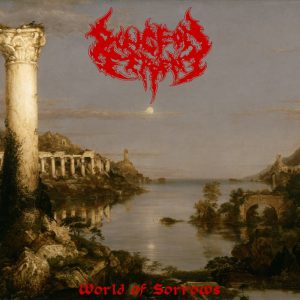 Dungeon Serpent – World of Sorrows (2021) Free Download