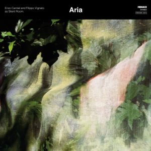 Enzo Carniel and Filippo Vignato as Silent Room – Aria (Lossless, Hi Res 2021) Free Download