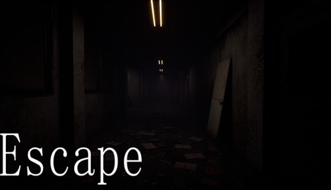 Escape-DARKSiDERS Free Download