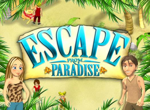 Escape From Paradise Free Download