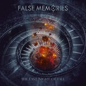 False Memories – The Last Night of Fall (2021) Free Download