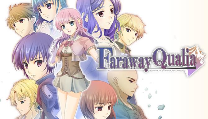 Faraway Qualia Free Download