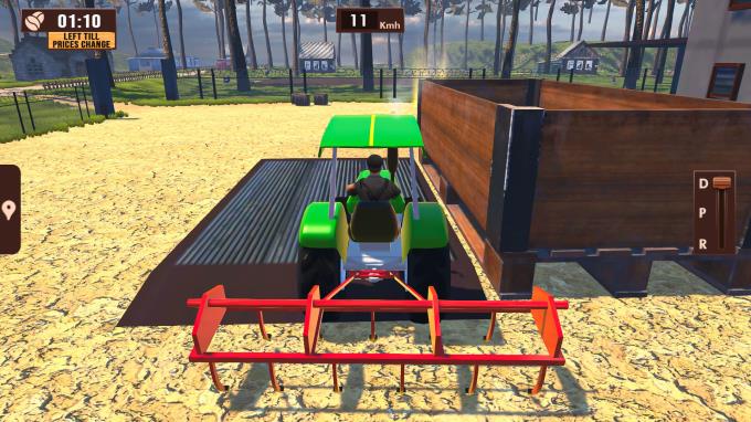 Farming Tractor Simulator 2021 Farmer Life Torrent Download