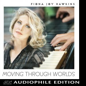 Fiona Joy Hawkins – Moving Through Worlds (Lossless, Hi Res 2020) Free Download
