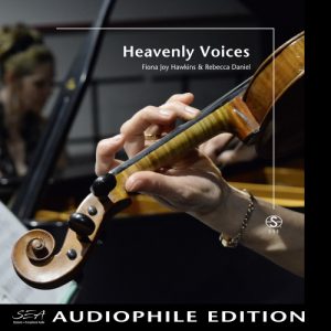 Fiona Joy Hawkins & Rebecca Daniel – Heavenly Voices (Lossless, Hi Res 2020) Free Download