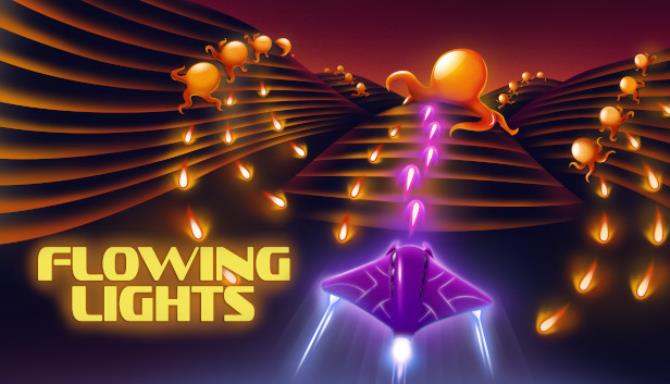 Flowing Lights-DARKZER0 Free Download