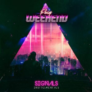 Fury Weekend – Signals (Instrumentals) (2021) Free Download