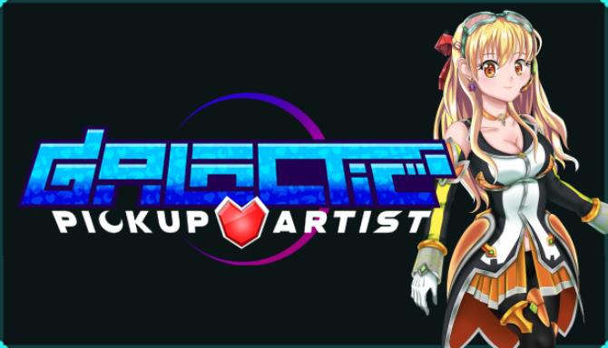 Galactic Pick Up Artist-DARKZER0 Free Download