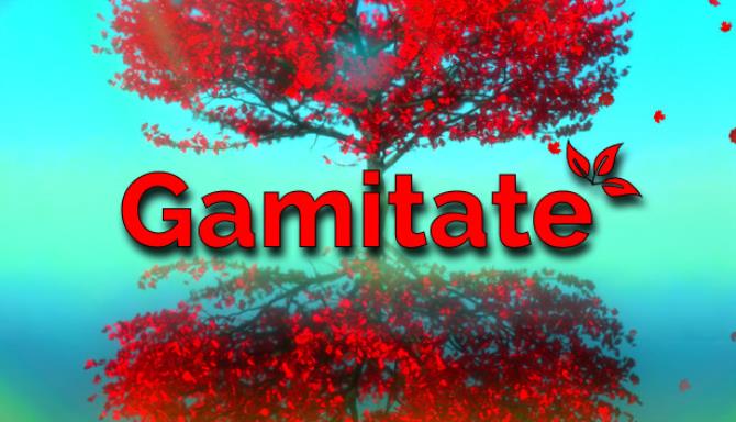 Gamitate The Meditation Game-DARKSiDERS