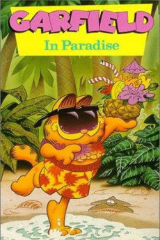 Garfield in Paradise Free Download