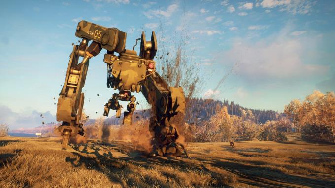 Generation Zero Resistance Torrent Download