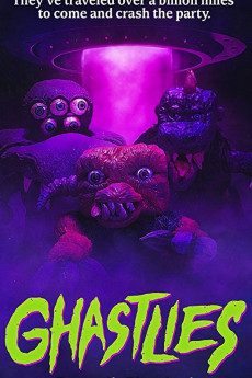 Ghastlies Free Download