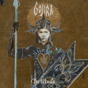 Gojira – Fortitude (Lossless, Hi Res 2021) Free Download