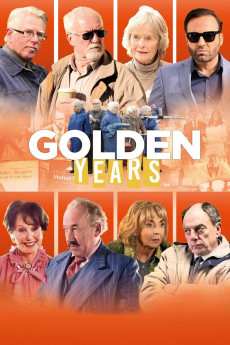 Golden Years Free Download