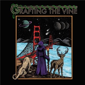 Grafting the Vine – Golden Gate (lossless, 2021) Free Download