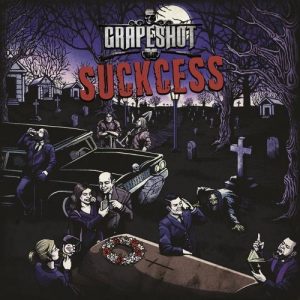 Grapeshot – Suckcess (2021) Free Download