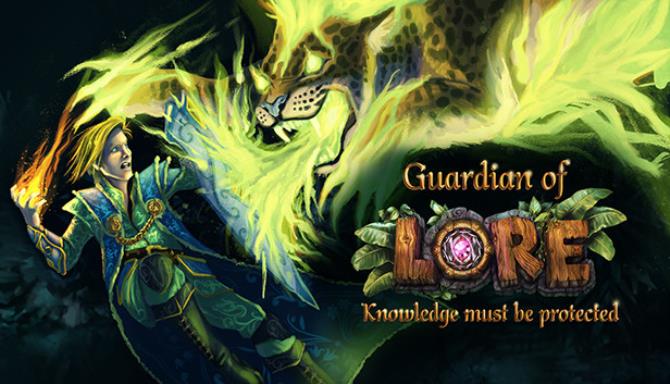 Guardian of Lore-FLT Free Download