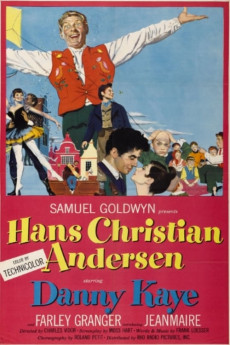 Hans Christian Andersen Free Download