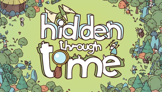 Hidden Through Time-GOG Free Download