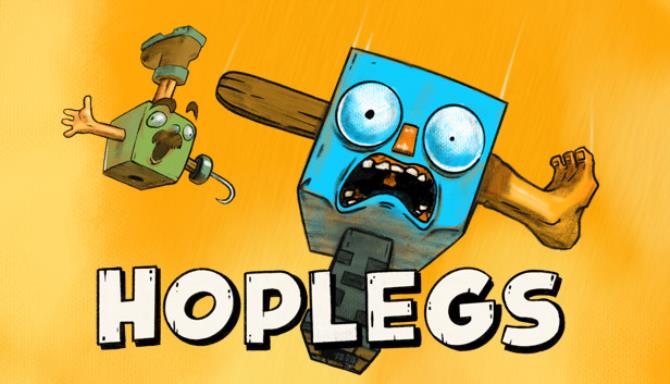 Hoplegs Free Download