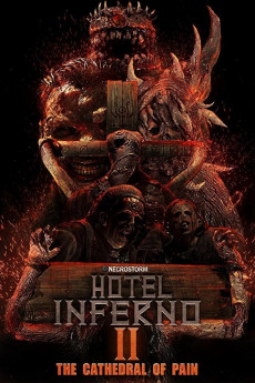 Hotel Inferno 2: The Cathedral of Pain Free Download