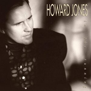 Howard Jones – In The Running (Expanded & Remastered) (3CD) (2021) Free Download