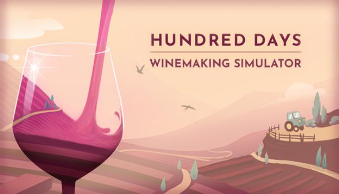 Hundred Days Winemaking Simulator-GOG Free Download