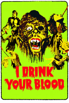 I Drink Your Blood Free Download