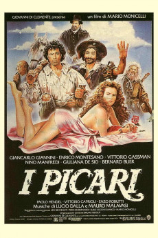 I picari Free Download