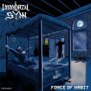 Immortal Synn – Force of Habit (2021) Free Download