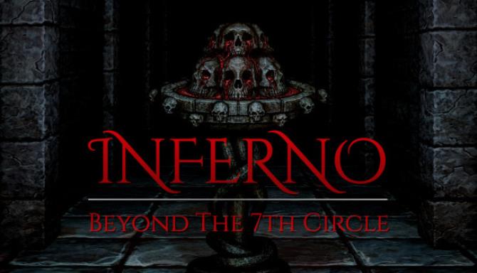Inferno Beyond The 7th Circle-Razor1911