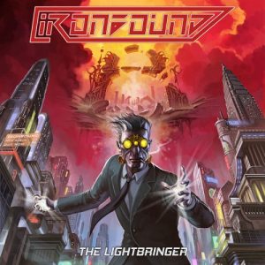 Ironbound – The Lightbringer (lossless, 2021)