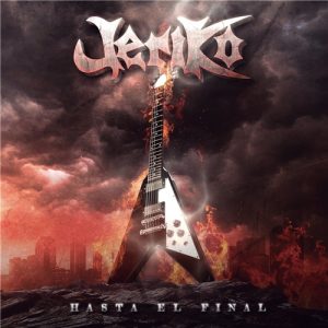 Jeriko – Hasta El Final (lossless, 2021) Free Download