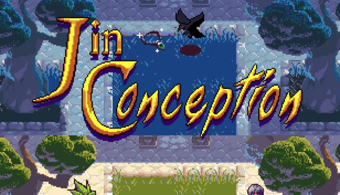 Jin Conception-DARKZER0 Free Download