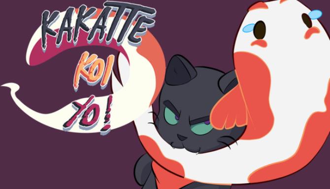 Kakatte Koi Yo-DARKZER0 Free Download