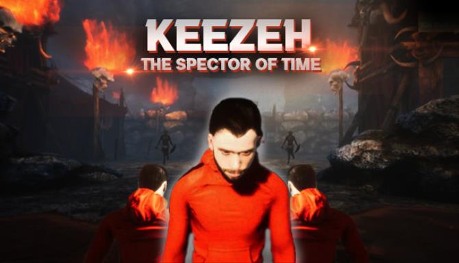 Keezeh The Spector Of Time-TiNYiSO Free Download