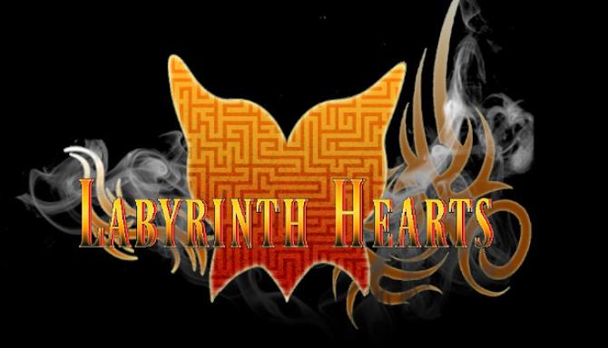 Labyrinth Hearts-DARKSiDERS
