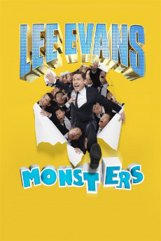 Lee Evans: Monsters Free Download