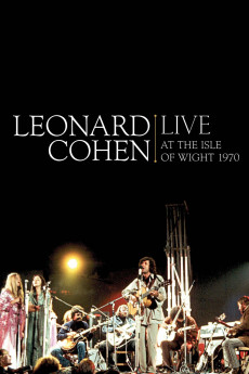 Leonard Cohen: Live at the Isle of Wight 1970 Free Download