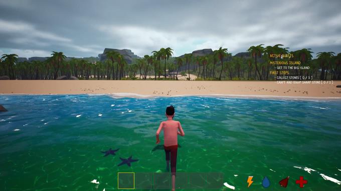 Lost Islands Torrent Download