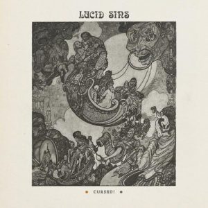 Lucid Sins – Cursed! (2021) Free Download