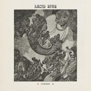 Lucid Sins – Cursed! (lossless, 2021) Free Download