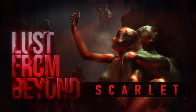 Lust from Beyond Update v1 0 2-CODEX Free Download