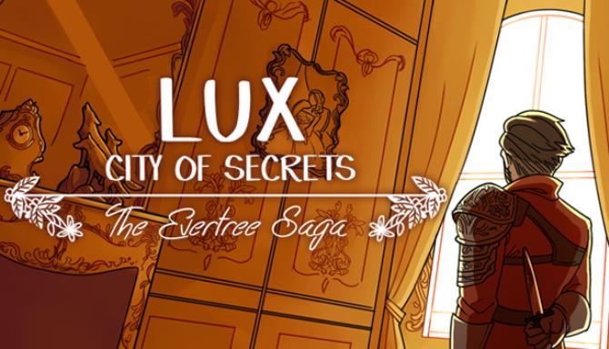 Lux, City of Secrets Free Download