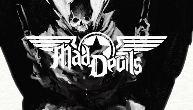 Mad Devils-CODEX Free Download