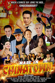 Made in Chinatown Free Download