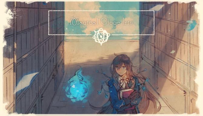 Magical Otoge Iris-DARKSiDERS Free Download